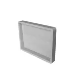 Vk registre � persiennes pour maxi - zehnder