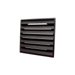 Volet de fermeture as 25 ex, dn 250 de maico - 0151. 0403