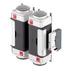 R�gulateur de d�bit volum�trique comfovar aero 160 standard de zehnder - 460005008