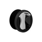 Régulateur de débit volumétrique - version standard - mr mono - dn 200 - 275 m3 / h - a11016295 par exhausto ... Régulateur de débit volumétrique - version standard - mr mono - dn 200 - 275 m3 / h - a11016295 par exhausto ...