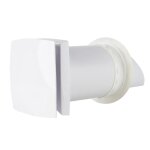 Reventon waller 64 - unit� de ventilation d�centralis�e avec r�cup�ration de chaleur - waller - 64 - ...