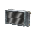 Batterie de chauffage  eau chaude bl wkh 40x20 - 4 de blauberg - 8032769