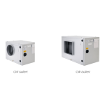 Porte de maintenance - cw40005r0ic de exhausto