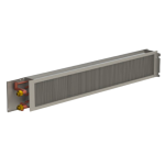 Batterie de chauffe d'eau pour montage sur appareil pour cx3010 droite - a11058343 d'exhausto Batterie de chauffe d'eau pour montage sur appareil pour cx3010 droite - a11058343 d'exhausto