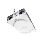 Ws 120 trio ql 0095. 0659 (gauche) - maico ventilateurs Ws 120 trio ql 0095. 0659 (gauche) - maico ventilateurs