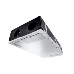 Ws 300 flat br droite 0095. 0142 - maico ventilateurs