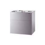 Ws 320 b links 0095. 0221 - ventilateurs maico