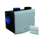 Zeg2 ec extracteur d'air centralis - maico ventilatoren