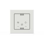 Zehnder unit� de commande comfocontrol wired pour comfospot 55 twin wired - 990800414