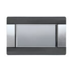 Zehnder unit� de commande tactouch pour maxi flat - 655010266