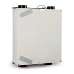 Zehnder comfoair 160 centrale de ventilation de confort enthalpique