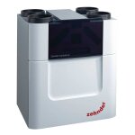 Zehnder comfoair q600 st centrale de ventilation confort � enthalpie
