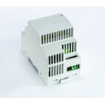 Zehnder alimentation sur rail din pour comfospot 55 twin wired - 527008720