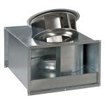 Système d'insufflation et d'extraction d'air multi - pièces, bl box 60x30 4d de blauberg - 8013836 Système d'insufflation et d'extraction d'air multi - pièces, bl box 60x30 4d de blauberg - 8013836