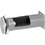 Entr�e d'air automatique zla - �l�ment d'arriv�e d'air zle - helios ventilatoren