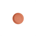 Dessous de pot rouge en terre cuite Ø30, 8xh4, 5cm Dessous de pot rouge en terre cuite Ø30, 8xh4, 5cm
