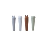 Moule  glace bleu en silicone 4xh17, 5cm / 4xh16, 5cm