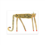 Peluche jaune h30x40cm