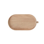Plateau inka en bois h2x34x18cm Plateau inka en bois h2x34x18cm