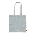 Sac tote en coton organique h43x43cm Sac tote en coton organique h43x43cm