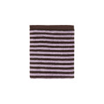 Serviette de bain rose en coton organique h60x40cm Serviette de bain rose en coton organique h60x40cm