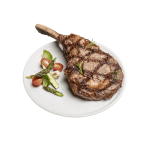 Assiette plate