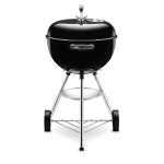 Barbecue  charbon bar - b - kettle  47 cm