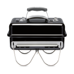 Barbecue  charbon go - anywhere