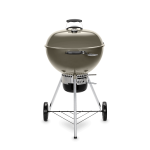 Barbecue à charbon master - touch gbs c - 5750 Ø 57 cm Barbecue à charbon master - touch gbs c - 5750 Ø 57 cm