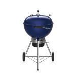 Barbecue à charbon master - touch gbs c - 5750 Ø 57 cm Barbecue à charbon master - touch gbs c - 5750 Ø 57 cm