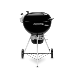 Barbecue à charbon master - touch gbs premium e - 5770 Ø 57 cm Barbecue à charbon master - touch gbs premium e - 5770 Ø 57 cm
