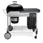 Barbecue  charbon performer deluxe gbs  57 cm