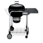 Barbecue  charbon performer gbs  57 cm