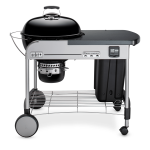 Barbecue  charbon performer premium gbs  57 cm