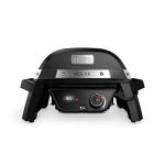 Barbecue lectrique pulse 1000