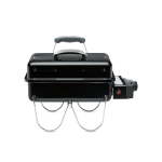 Barbecue  gaz go - anywhere