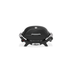 Barbecue  gaz q 2100n