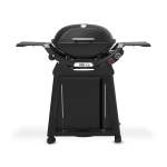 Barbecue à gaz q 2800n + avec chariot premium Barbecue à gaz q 2800n + avec chariot premium