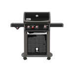 Barbecue  gaz spirit classic e - 330 gbs