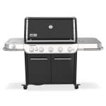 Barbecue  gaz summit fs38 e