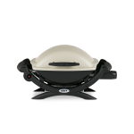 Barbecue � gaz weber ; q 1000