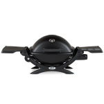 Barbecue  gaz weber ; q 1200