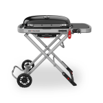 Barbecue  gaz weber traveler