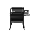 Barbecue � pellets smokefire ex4 gbs