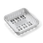 Barquettes  grillades