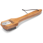 Brosse pour grille