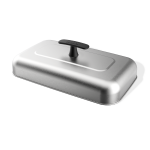 Cloche de cuisson xl