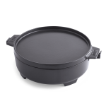 Cocotte duo