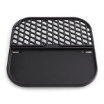 Combin plancha et grille