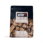 Cubes allume - feu